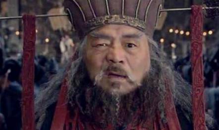 董卓历史图片