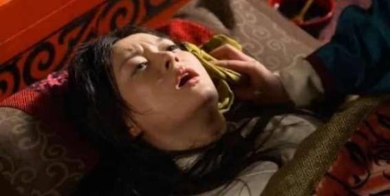 古代什么样的人进不了祖坟？祖坟有什么讲究？历史图片