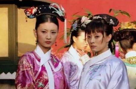 清朝历史图片