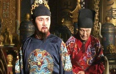 明朝历史图片