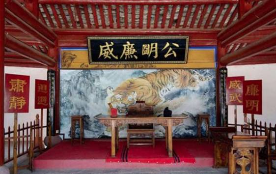 清朝历史图片