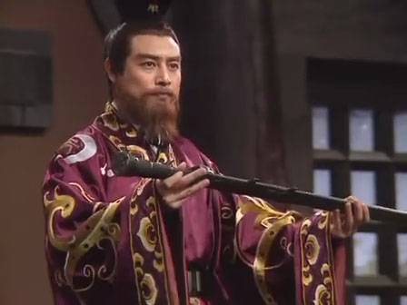孙权历史图片