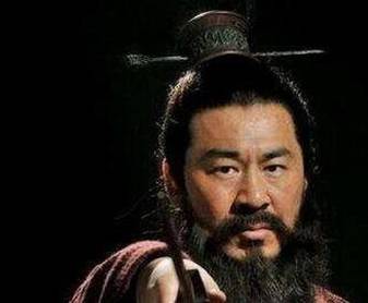 曹操历史图片