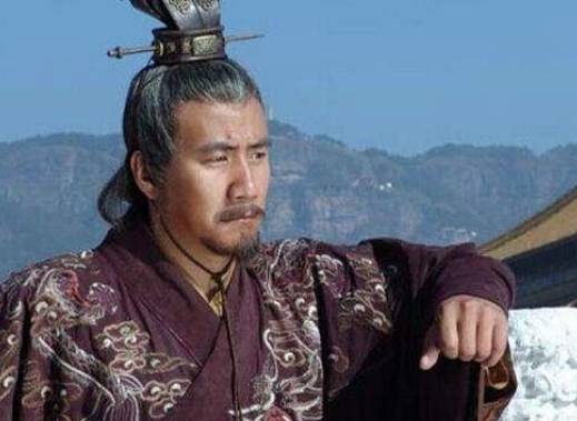 朱元璋历史图片