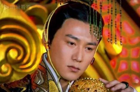 汉昭帝历史图片