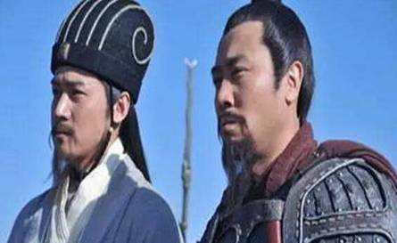 诸葛亮历史图片