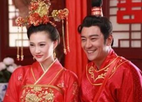 朱元璋历史图片