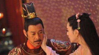 李渊历史图片