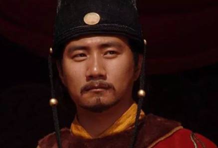 朱元璋历史图片