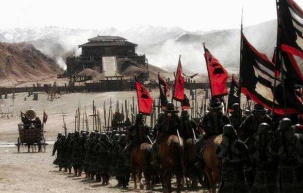 平阳公主历史图片