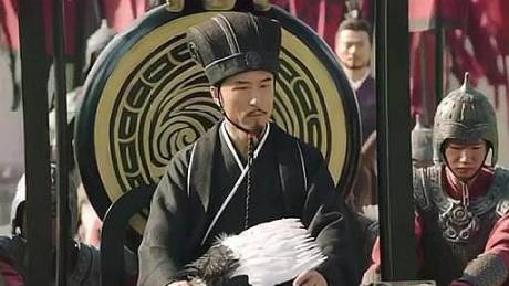 魏延历史图片