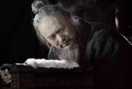 孔子历史图片