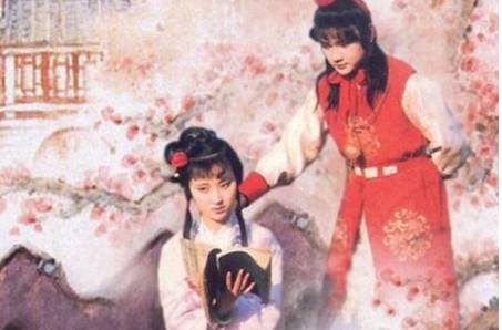 红楼梦历史图片