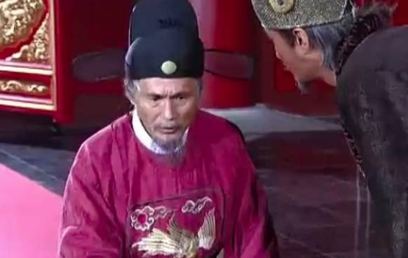 朱元璋历史图片