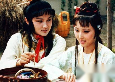 红楼梦历史图片