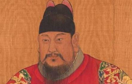 朱高熙历史图片
