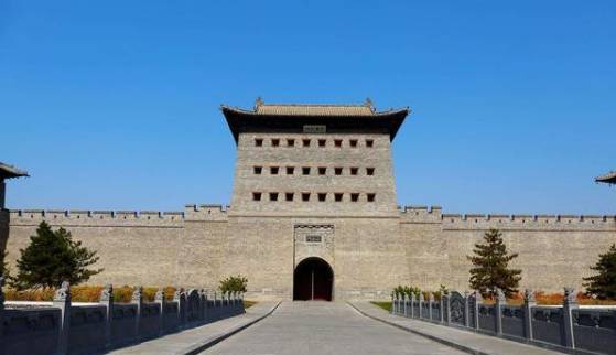 皇帝历史图片