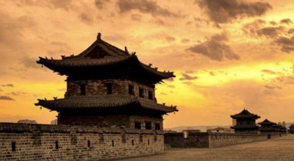 皇帝历史图片