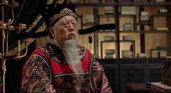 胡惟庸历史图片