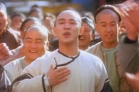 方世玉历史图片