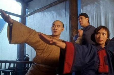 方世玉历史图片
