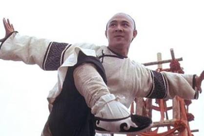 方世玉历史图片