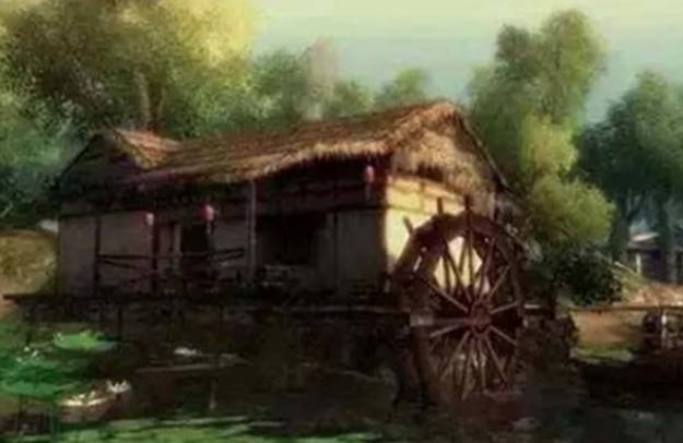 雍正历史图片