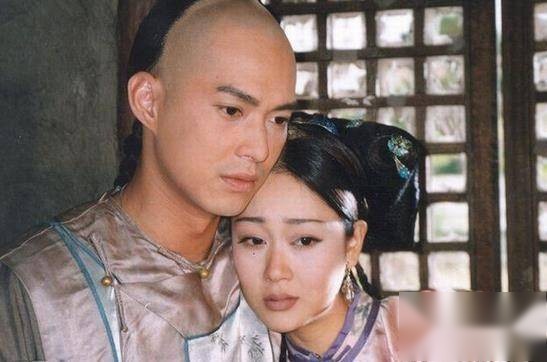 建宁公主历史图片