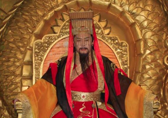 唐朝历史图片