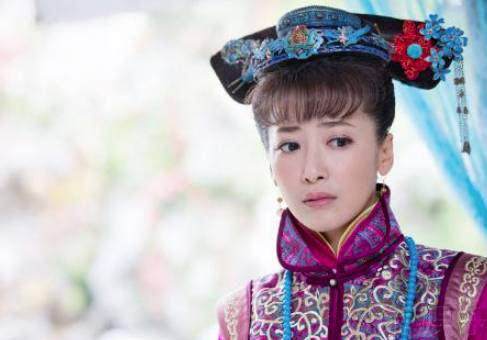 清朝历史图片