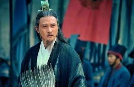 诸葛亮历史图片