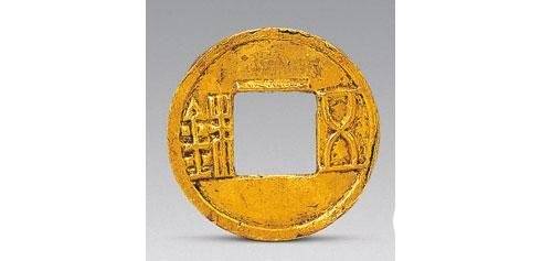 黄金历史图片