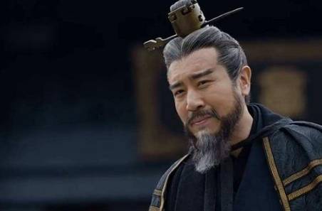 曹操历史图片