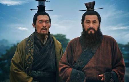 曹操历史图片