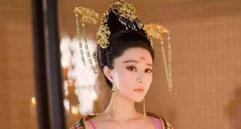 李显历史图片