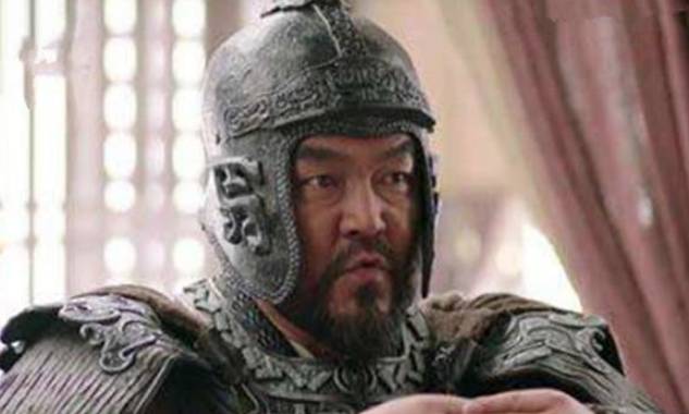 诸葛亮历史图片