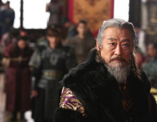 大臣公然娶皇后为妻历史图片