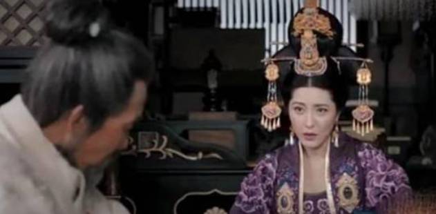 玄武门之变历史图片
