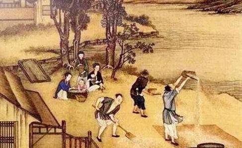 秦始皇历史图片