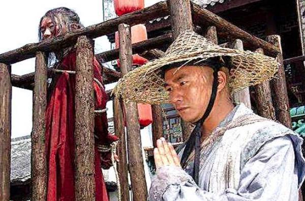 皇帝历史图片