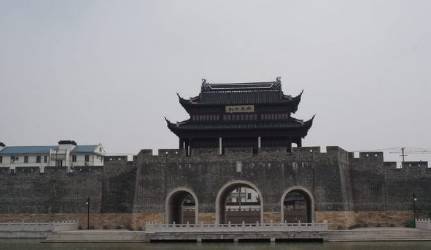 清朝历史图片