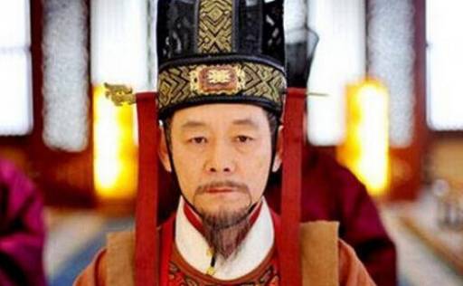 张说历史图片