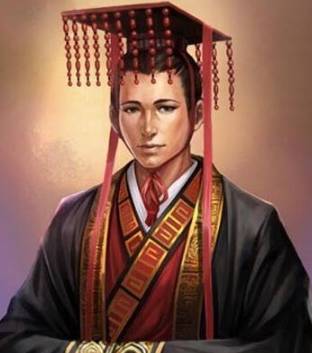 皇帝历史图片