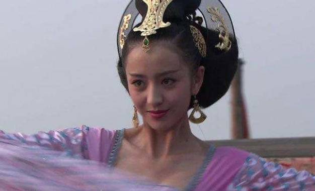 皇帝历史图片