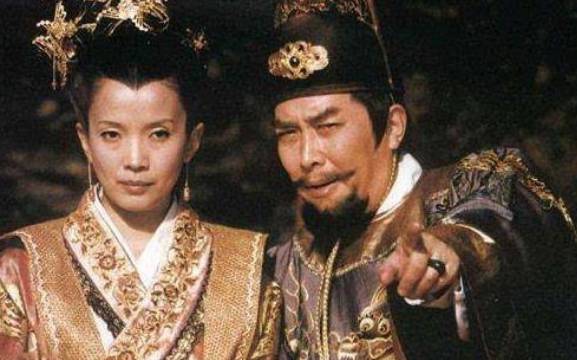 刘伯温历史图片