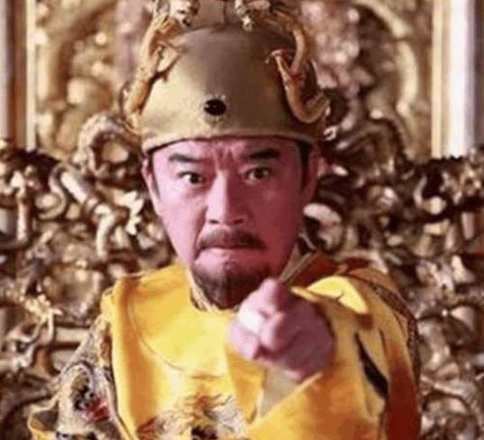 刘伯温历史图片