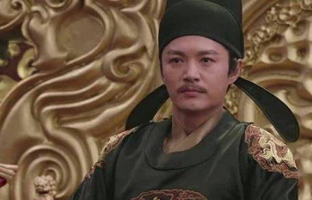 李建成历史图片