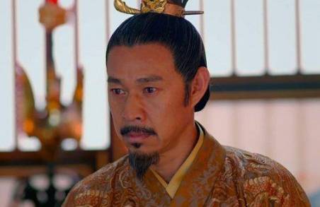 李建成历史图片