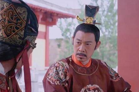 李建成历史图片