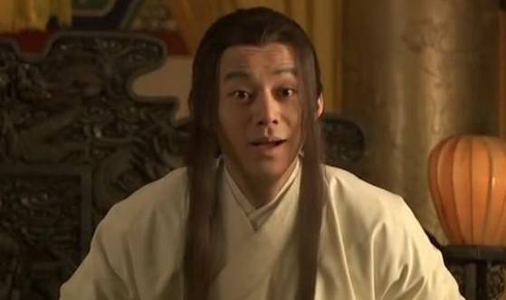 朱厚照历史图片